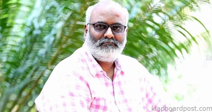 కీరవాణికి మాతృవియోగం 1 Keeravani mother passed awa