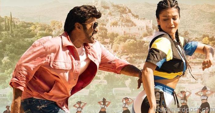 Lengthy runtime locked for Veera Simha Reddy