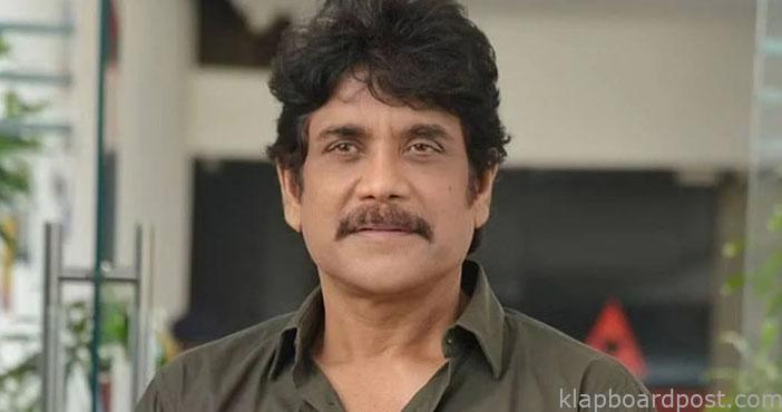 Local resident attacks Nagarjuna with rude comments