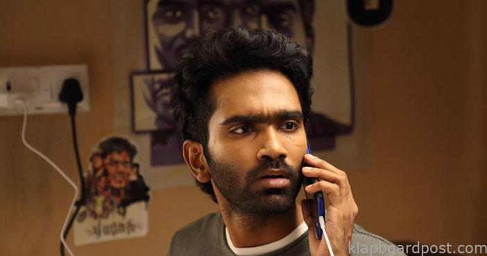 Love Today director bags a biggie 1 Love Today director bags a biggie