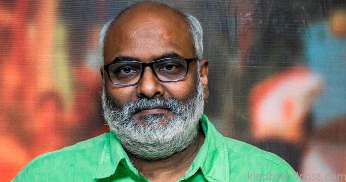 MM Keeravanis mother passes away