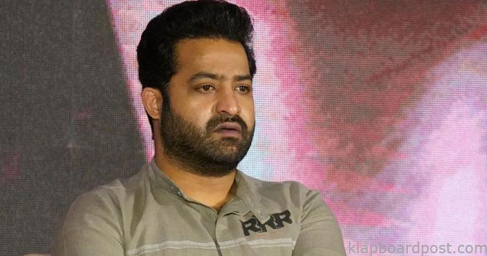 Jr NTR should lap up this idea with Tamil director