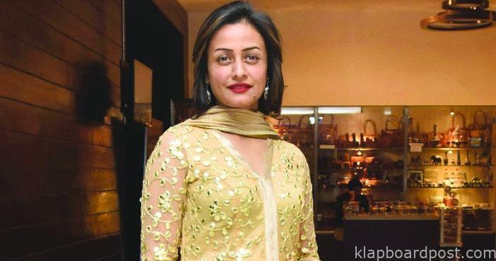 Namrata Shirodkar joins Asian group for a new venture 1 Namrata Shirodkar joins Asian group for a new venture