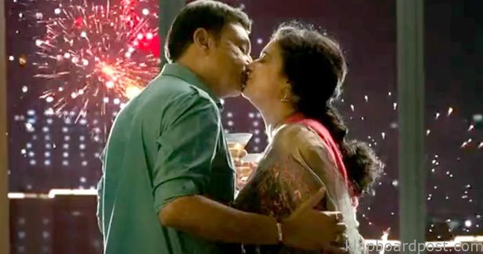 Naresh, Pavitra Lokesh should cash in on this opportunity 1 Naresh, Pavitra Lokesh should cash in on the opportunity