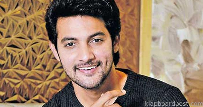 One more film of Aadi Sai Kumar gets a release date 1 One more film of Aadi Sai Kumar gets a release date