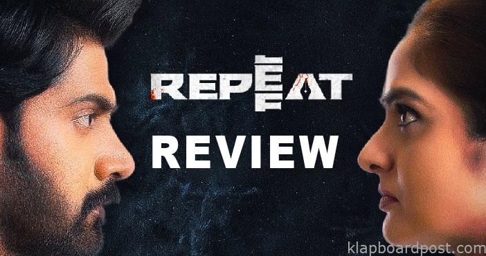 Repeat Movie Review