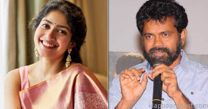 Sukumar approaches Sai Pallavi for Pushpa 2