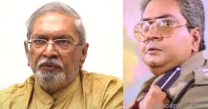 సీనియర్ నటుడు వల్లభనేని జనార్దన్ కన్నుమూత 1 Tollywood actor director va