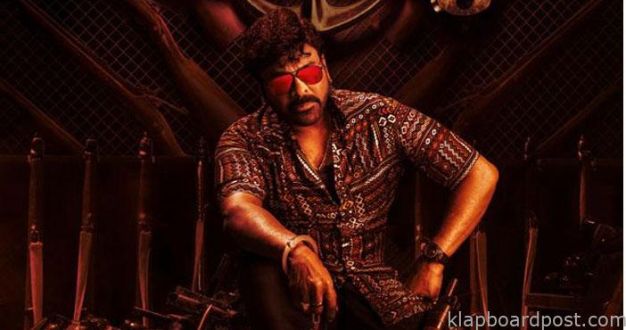 new Avatar of our Megastar