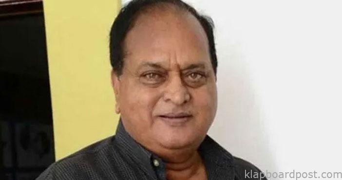 సీనియర్ నటుడు చలపతిరావు కన్నుమూత 1 senior Actor Chalapathi Rao