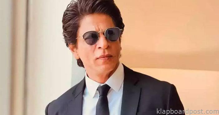 shahrukh khan only indian i