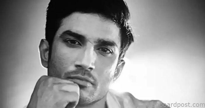 సుశాంత్ది ఆత్మహత్యకాదు.. హత్యే! 1 sushant singh murder
