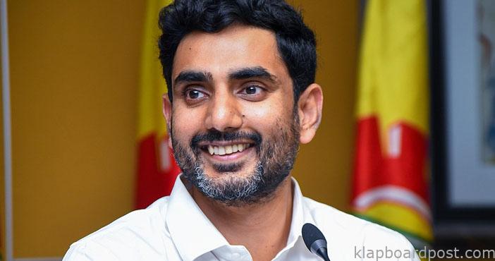 A great opportunity for Lokesh.