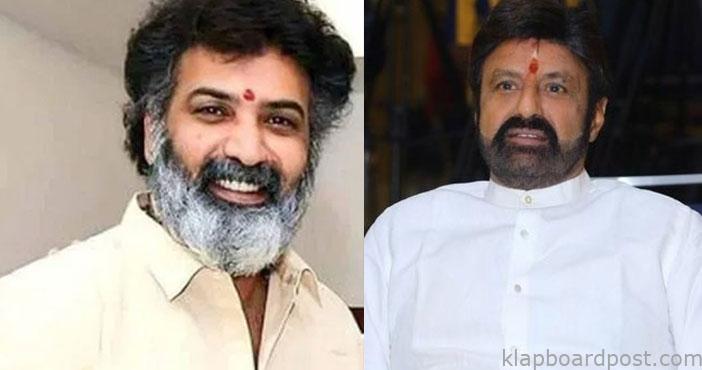 Balakrishna gives the latest update on Tarakaratnas health