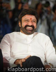 Balayya touches another milestone with 'Veera Simha Reddy'