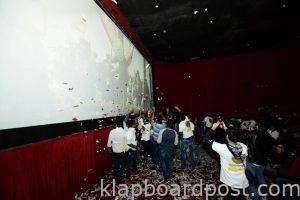 Are Balayya fans igniting racism among Americans?