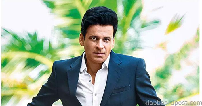 Bollywood actor Manoj Bajpa