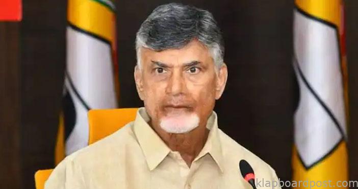 ఆ హత్యలకు కారణం జగన్ రెడ్డే 2 Chandrababu Naidu