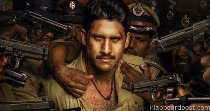 Chays action thriller Custody in the last leg of shoot