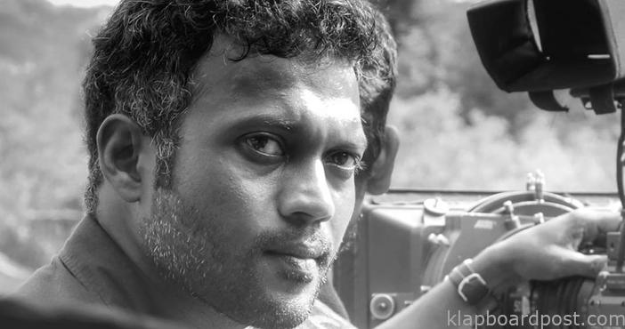 Cinematographer Sai Prakash Interview