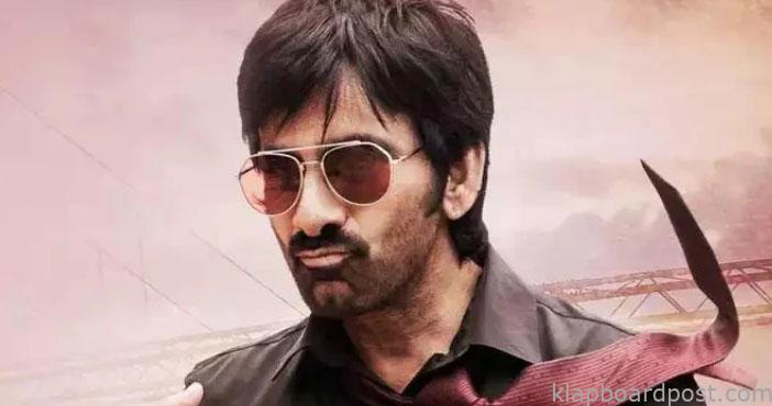 Dhamaka success Ravi Teja hikes his fee again