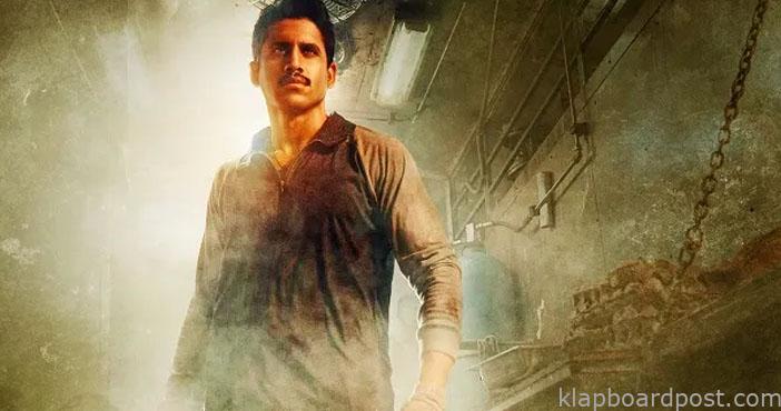 Glimpse of Custody showcases Chay in a beastly avatar