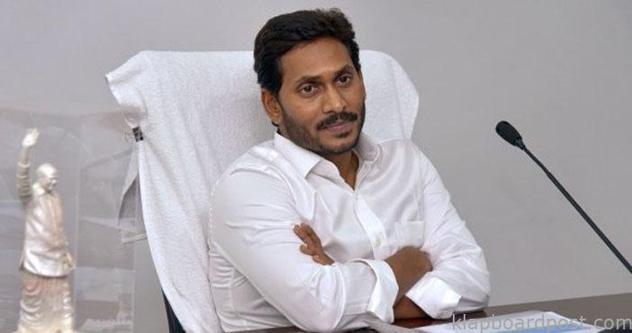 Jagan Reddy does not mean welfare but crisis