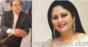 Jayasudha's biopic: Film lovers seek truth more than fantasy