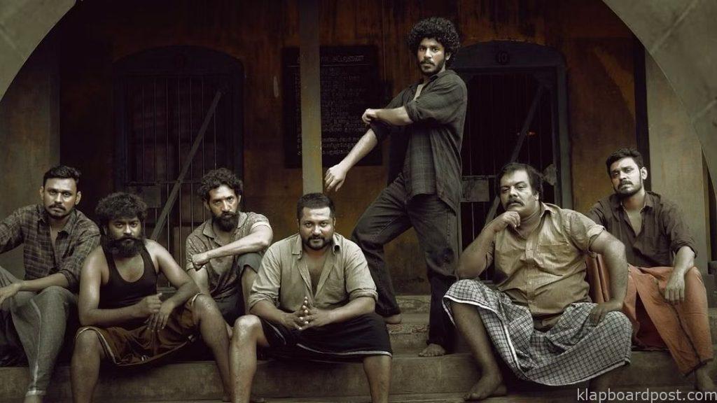 'Konaseema Thugs' trailer looks intriguing, and receives thunderous response