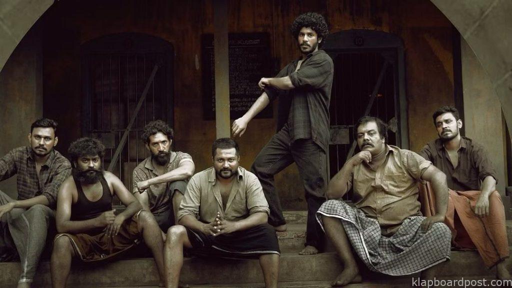 'Konaseema Thugs' trailer looks intriguing, receives thunderous response 1 'Konaseema Thugs' trailer looks intriguing, and receives thunderous response