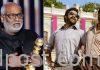 Naatu Naatu wins Golden Globe Award- Keeravani praises Rajamouli to the moon
