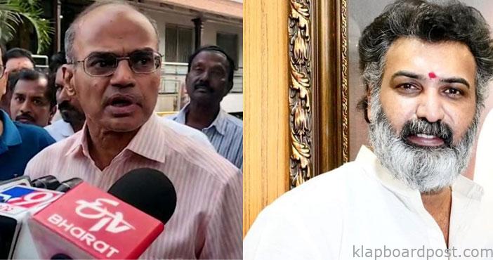 Nandamuri tarakaratna heal