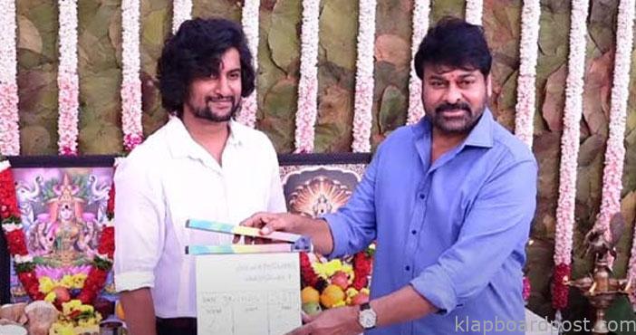 Nani 30 movie launched