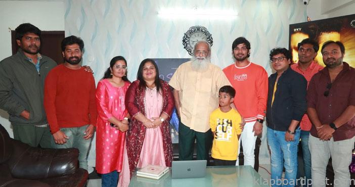 O saathiya movie motion pos