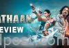 Pathaan Review – SRK’s Mass Show