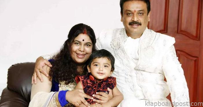 Ramya raghupathi comments o