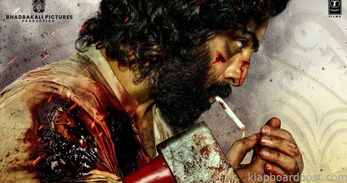 Ranbirs Animal look takes the buzz to another level