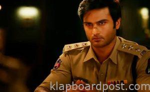 And his 'Hunt' for the break continues.. 1 And his 'Hunt' for the break continues..