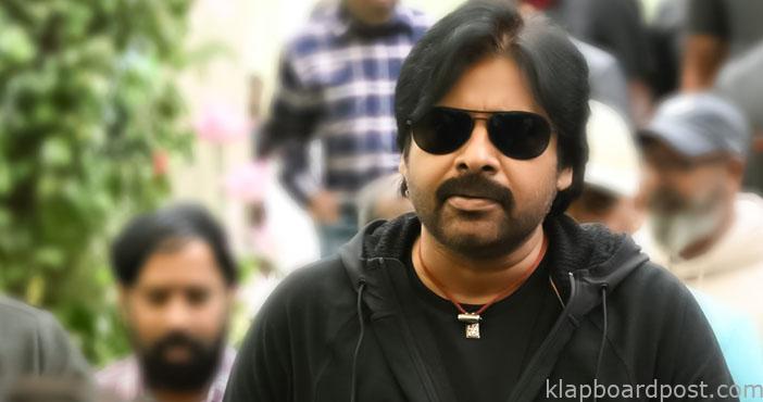 Talk- Pawan Kalyan's OG in two parts? 1 Talk Pawan Kalyans OG in two parts