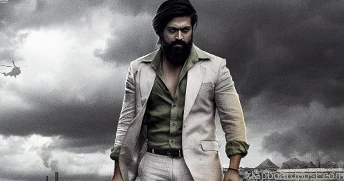 Tamil actor takes a dig at KGF2 Fans want a ban on him