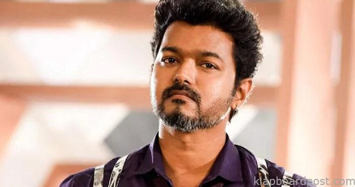 Thalapathy Vijay divorced - Here's the clarity 1 Thalapathy Vijay divorced Heres the clarity