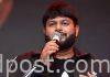 Thaman is being trolled for his silly comment