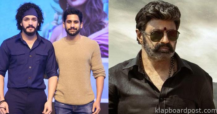 The Akkineni brothers give it back to Balakrishna over his remarks on ANR