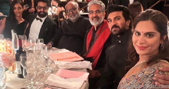 పుట్టబోయే బిడ్డ గురించి ఉపాసన ఎమోషనల్ 1 Upasana emotional post