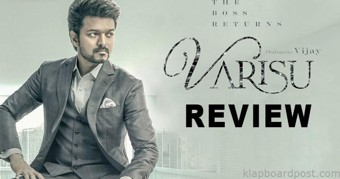 Varasudu Movie Review