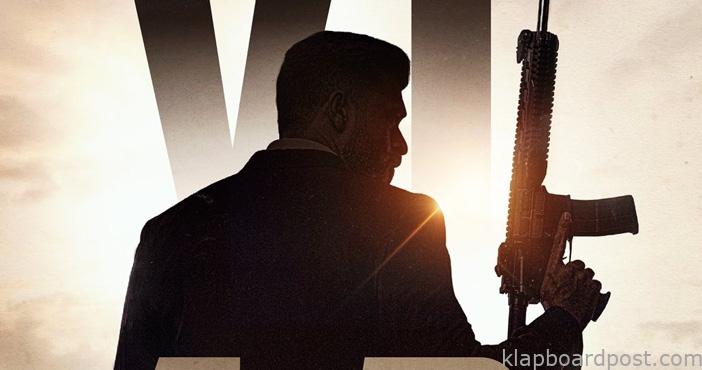 Varun Tej-Praveen Sattaru film to gets its title on this date 1 Varun Tej Praveen Sattaru film to gets its title on this date