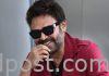 Victory Venkatesh announces a solid thriller