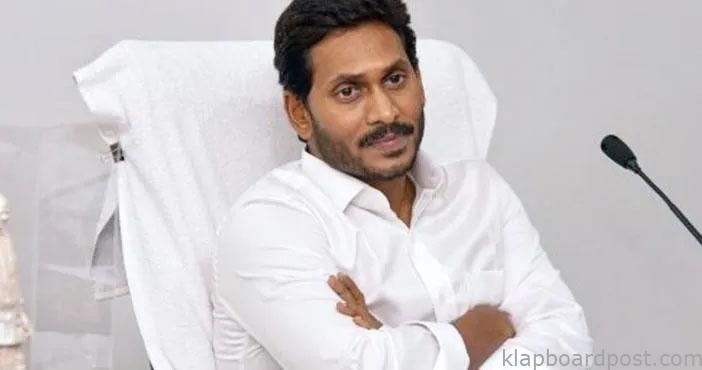 What kind of person is Jagan Reddy
