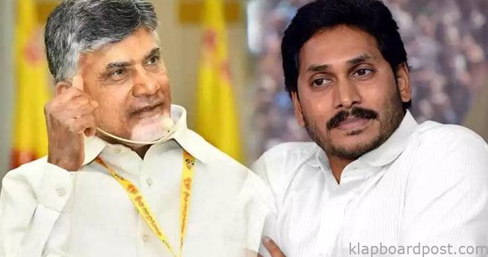 Why is Chandrababu better than Batan Reddy Lets see