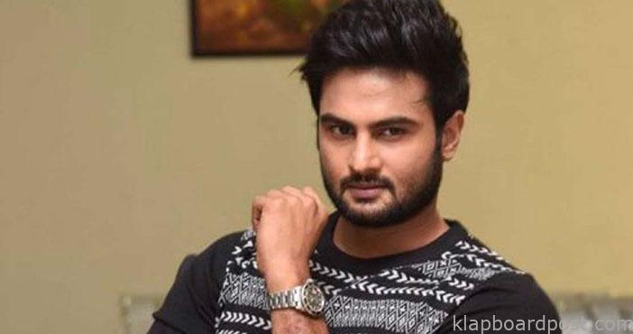 Will Sudheer Babu score a hit with Hunt? 1 Will Sudheer Babu score a hit with Hunt